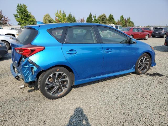 2018 Toyota Corolla IM