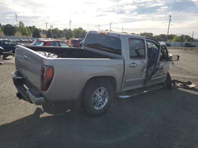 2009 Chevrolet Colorado