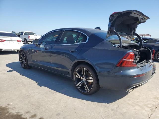 2022 Volvo S60 B5 Inscription