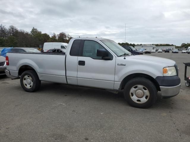 2006 Ford F150