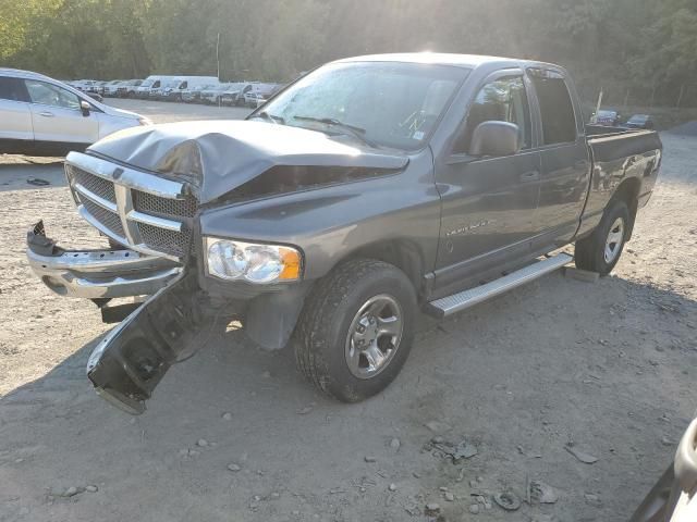 2002 Dodge RAM 1500