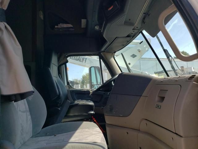 2017 Freightliner Cascadia 125