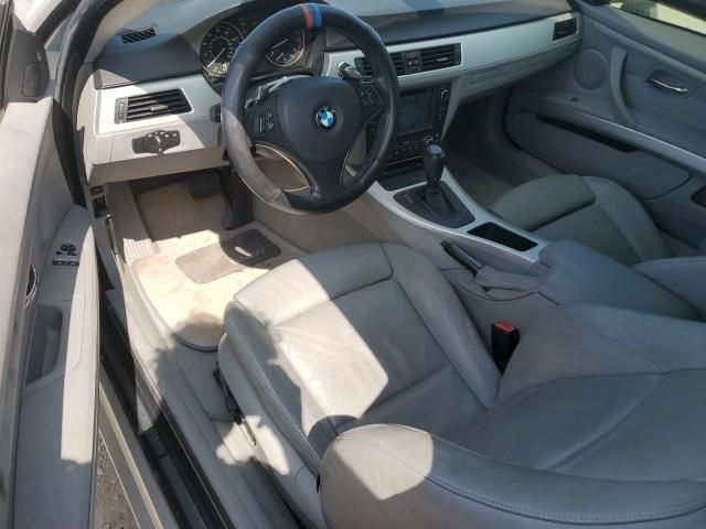 2008 BMW 335 I