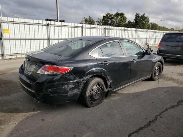 2010 Mazda 6 I