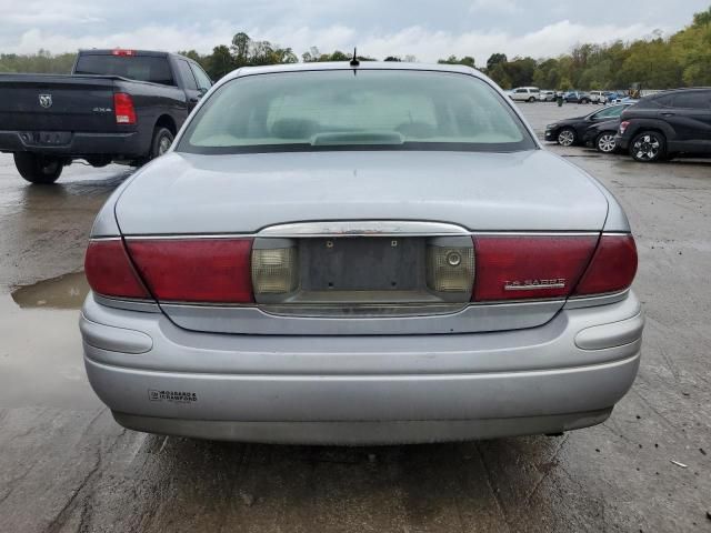 2005 Buick Lesabre Limited