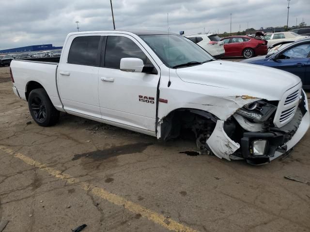 2014 Dodge RAM 1500 Sport