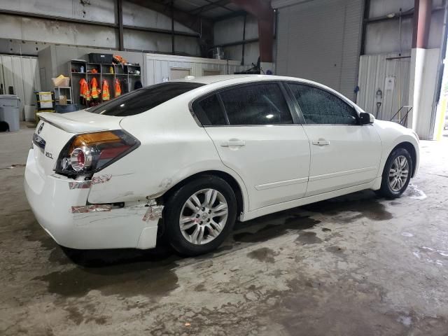 2010 Nissan Altima Base