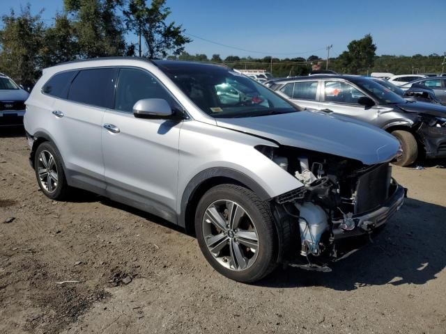 2014 Hyundai Santa FE GLS