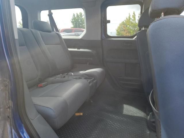 2005 Honda Element EX