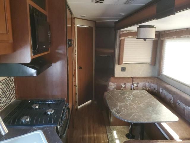 2016 Jayco JAY Flight