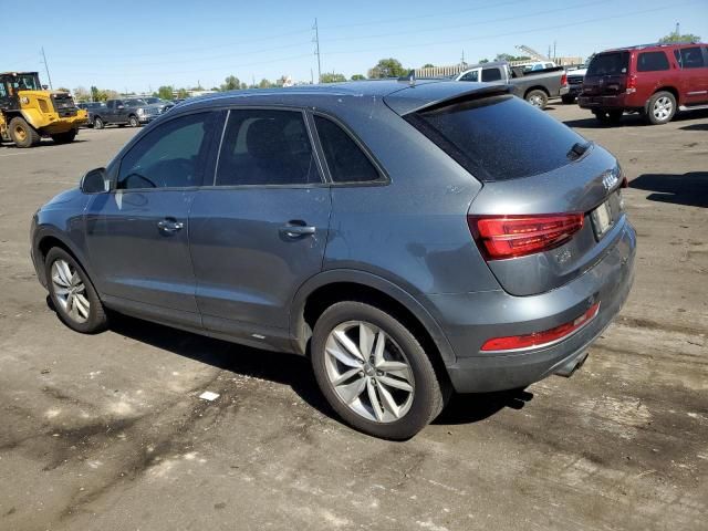 2017 Audi Q3 Premium