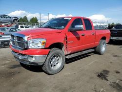 2008 Dodge RAM 1500 ST for sale in Denver, CO