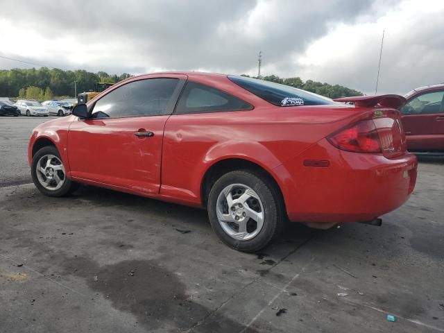 2007 Pontiac G5