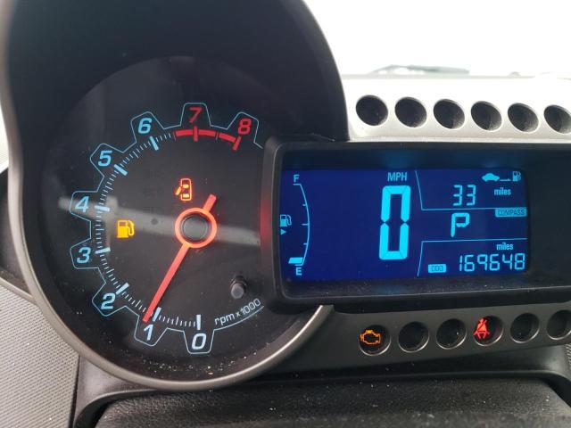2012 Chevrolet Sonic LT
