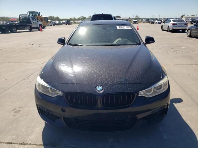 2015 BMW 428 I