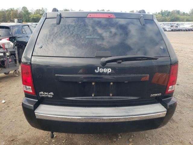 2009 Jeep Grand Cherokee Limited