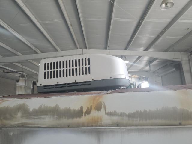 2009 Royl Utility Trailer