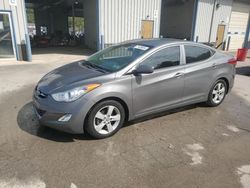 2013 Hyundai Elantra GLS en venta en York Haven, PA