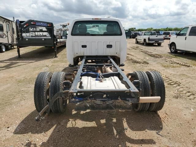 2014 Ford F450 Super Duty