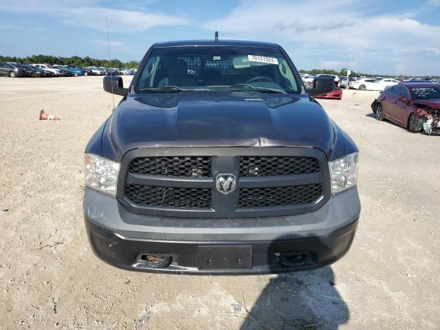 2019 Dodge RAM 1500 Classic Tradesman