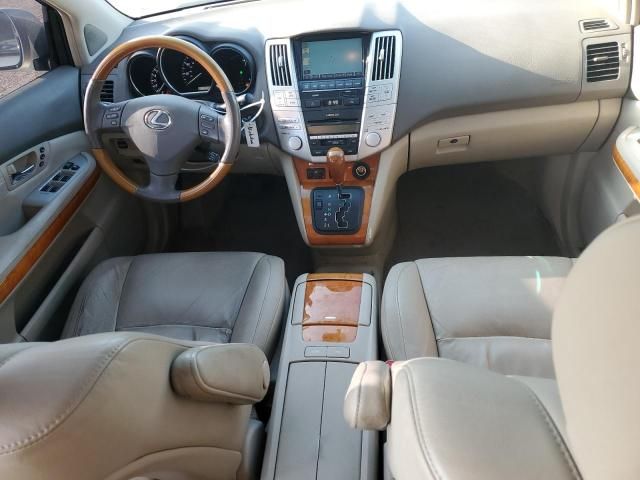 2009 Lexus RX 350