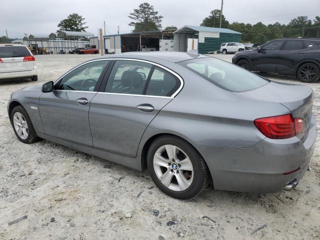2011 BMW 528 I