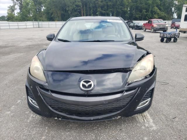 2010 Mazda 3 S