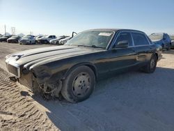 Jaguar salvage cars for sale: 1997 Jaguar XJ6 L