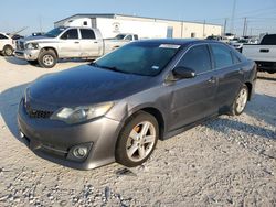 2014 Toyota Camry L en venta en Haslet, TX