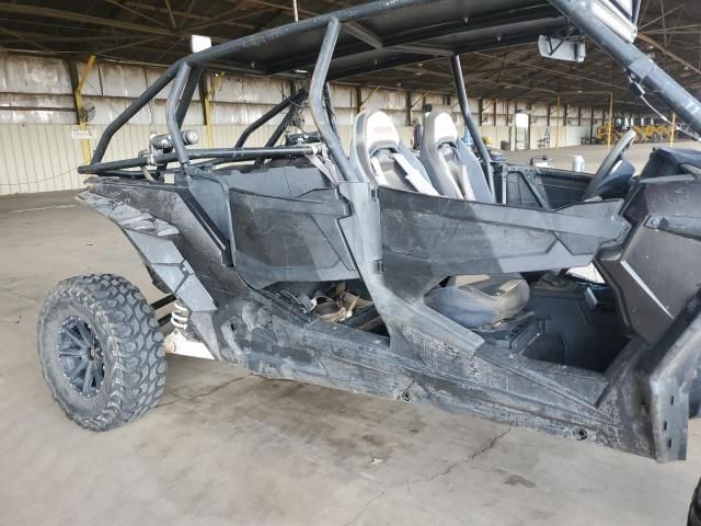 2016 Polaris RZR XP 4 Turbo EPS