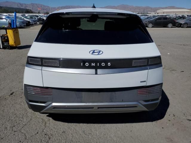 2023 Hyundai Ioniq 5 SEL