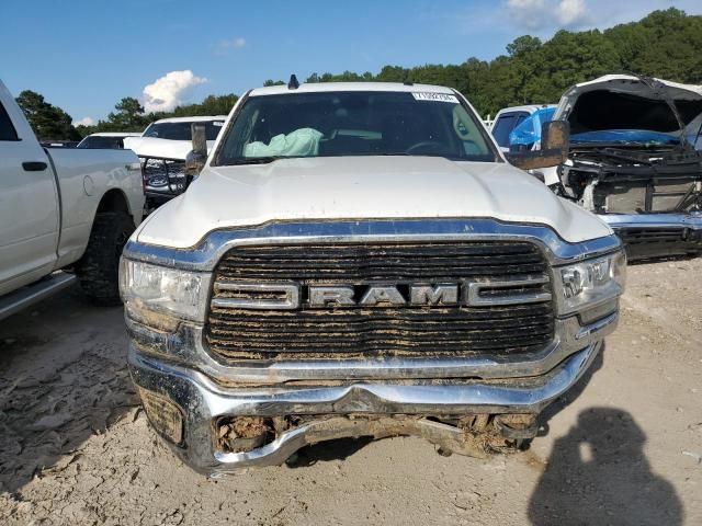 2020 Dodge RAM 3500 BIG Horn