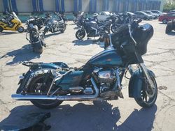 Harley-Davidson fl salvage cars for sale: 2020 Harley-Davidson Flhx