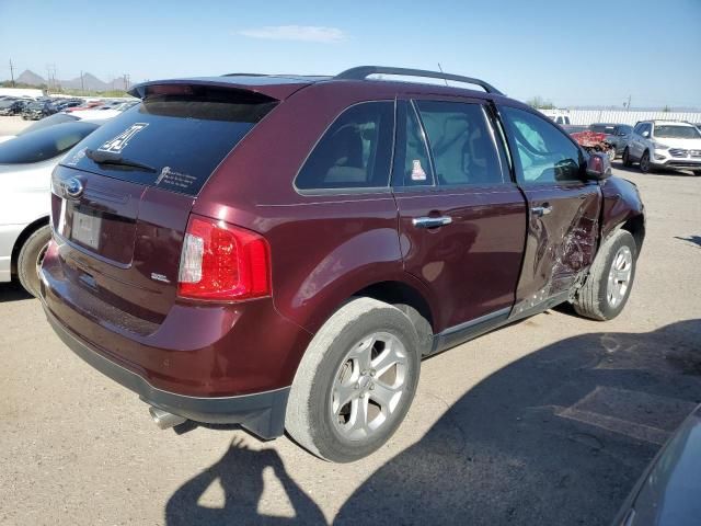 2011 Ford Edge SEL