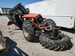 2002 Agco Tractor en venta en Tulsa, OK