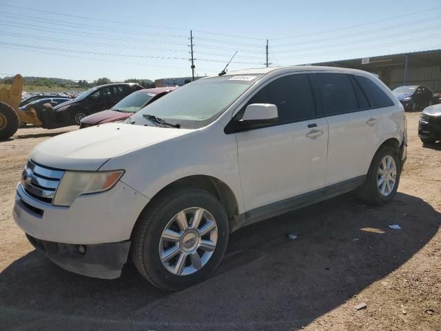 2009 Ford Edge SEL