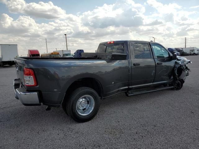 2024 Dodge RAM 3500 Tradesman