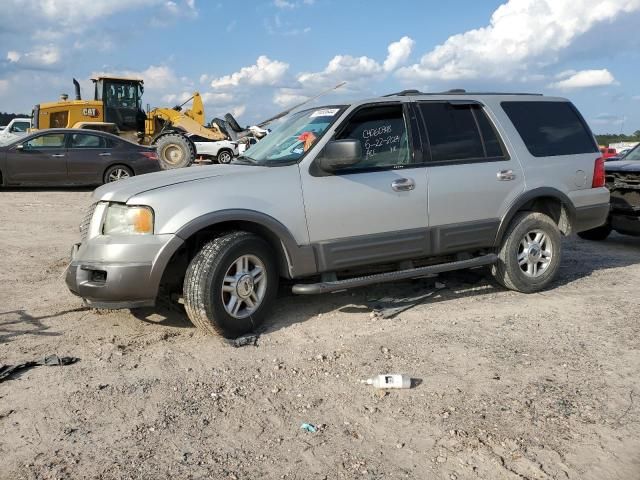 2004 Ford Expedition XLT