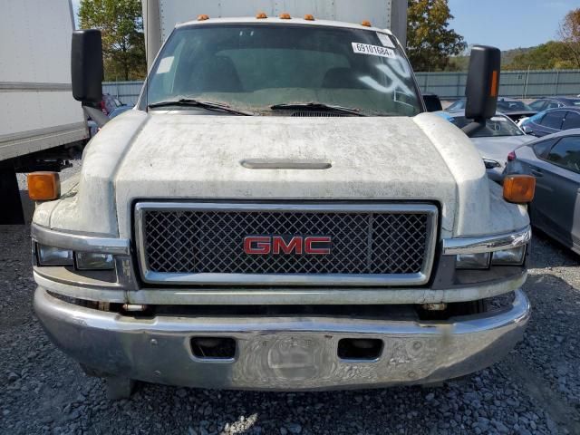 2006 GMC C4500 C4C042