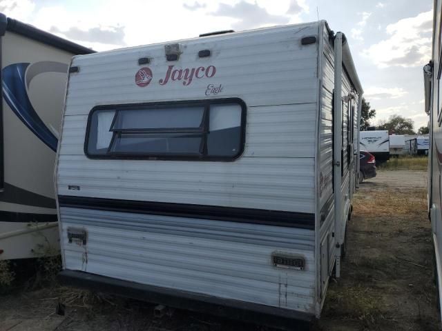 1996 Jayco Eagle