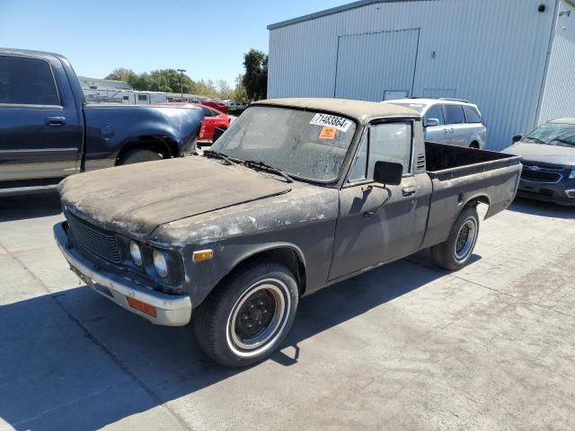 1977 Chevrolet LUV