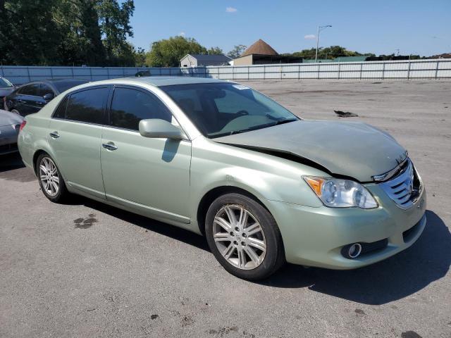 2010 Toyota Avalon XL