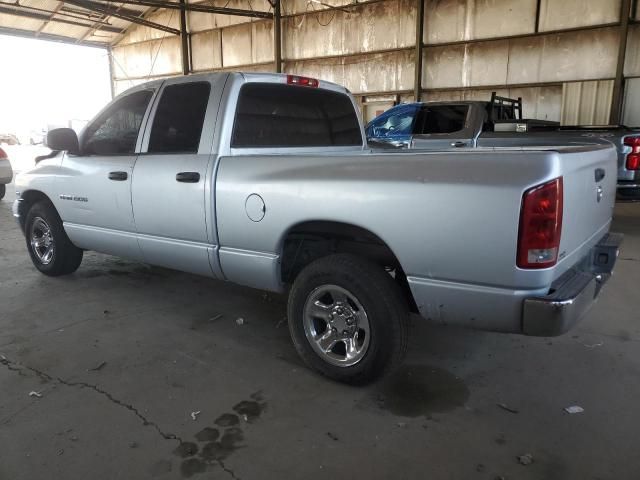 2005 Dodge RAM 1500 ST