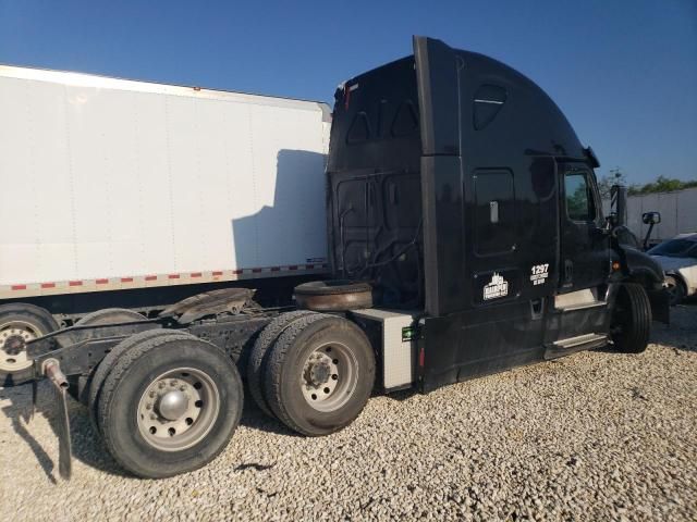 2017 Freightliner Cascadia 125