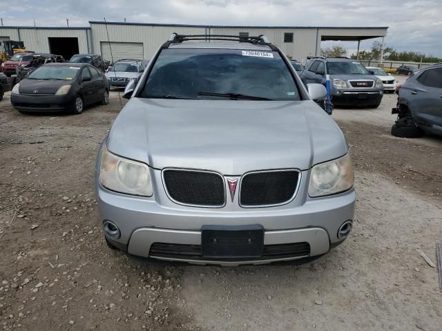 2006 Pontiac Torrent