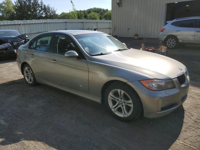 2008 BMW 328 XI