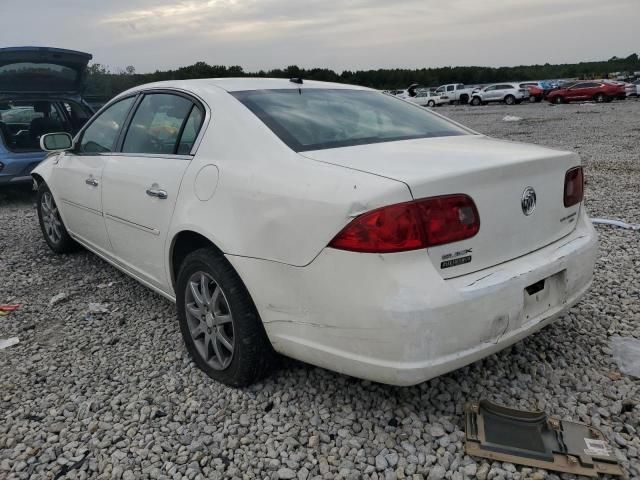 2007 Buick Lucerne CXL