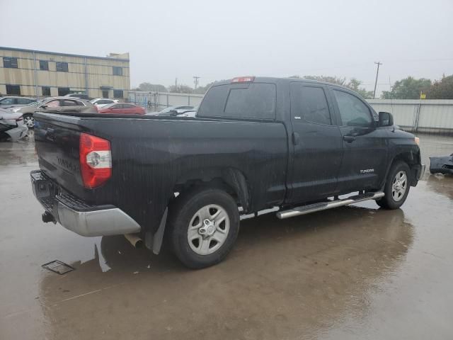 2014 Toyota Tundra Double Cab SR