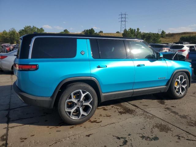 2023 Rivian R1S Adventure