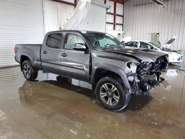 2019 Toyota Tacoma Double Cab